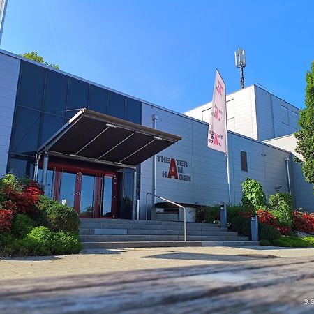 G.A.D.D Ferienwohnung/Glueck An Der Donau Straubing Eksteriør billede