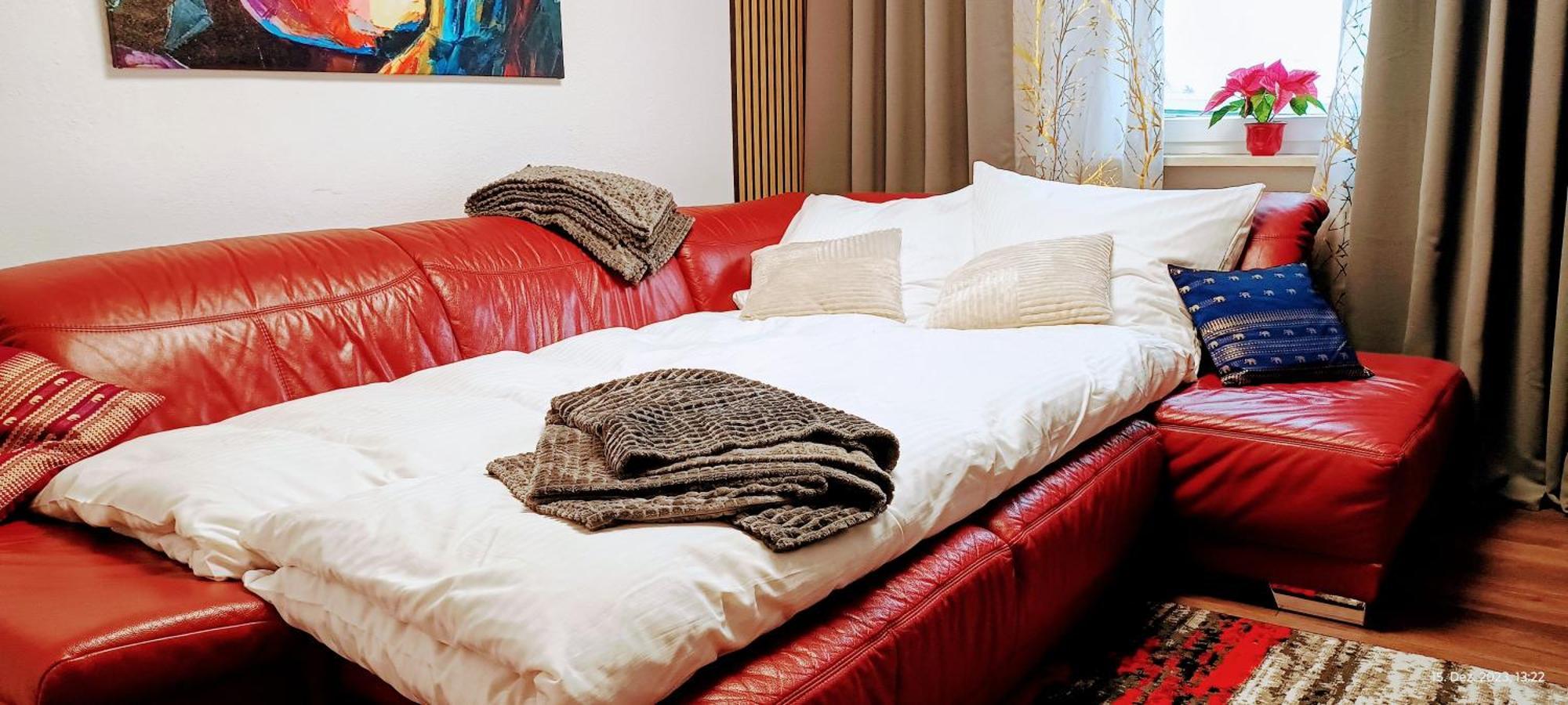 G.A.D.D Ferienwohnung/Glueck An Der Donau Straubing Eksteriør billede