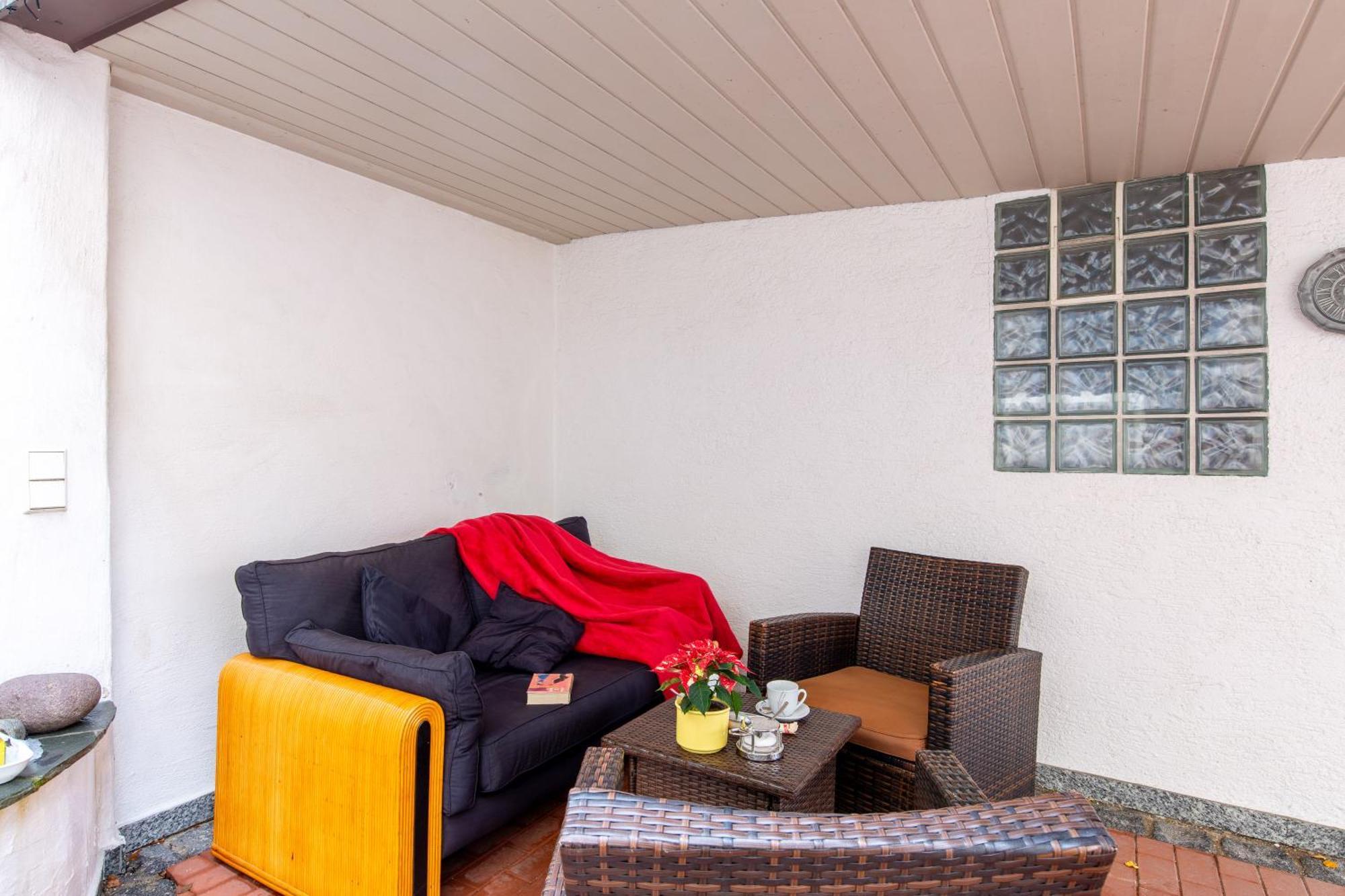 G.A.D.D Ferienwohnung/Glueck An Der Donau Straubing Eksteriør billede