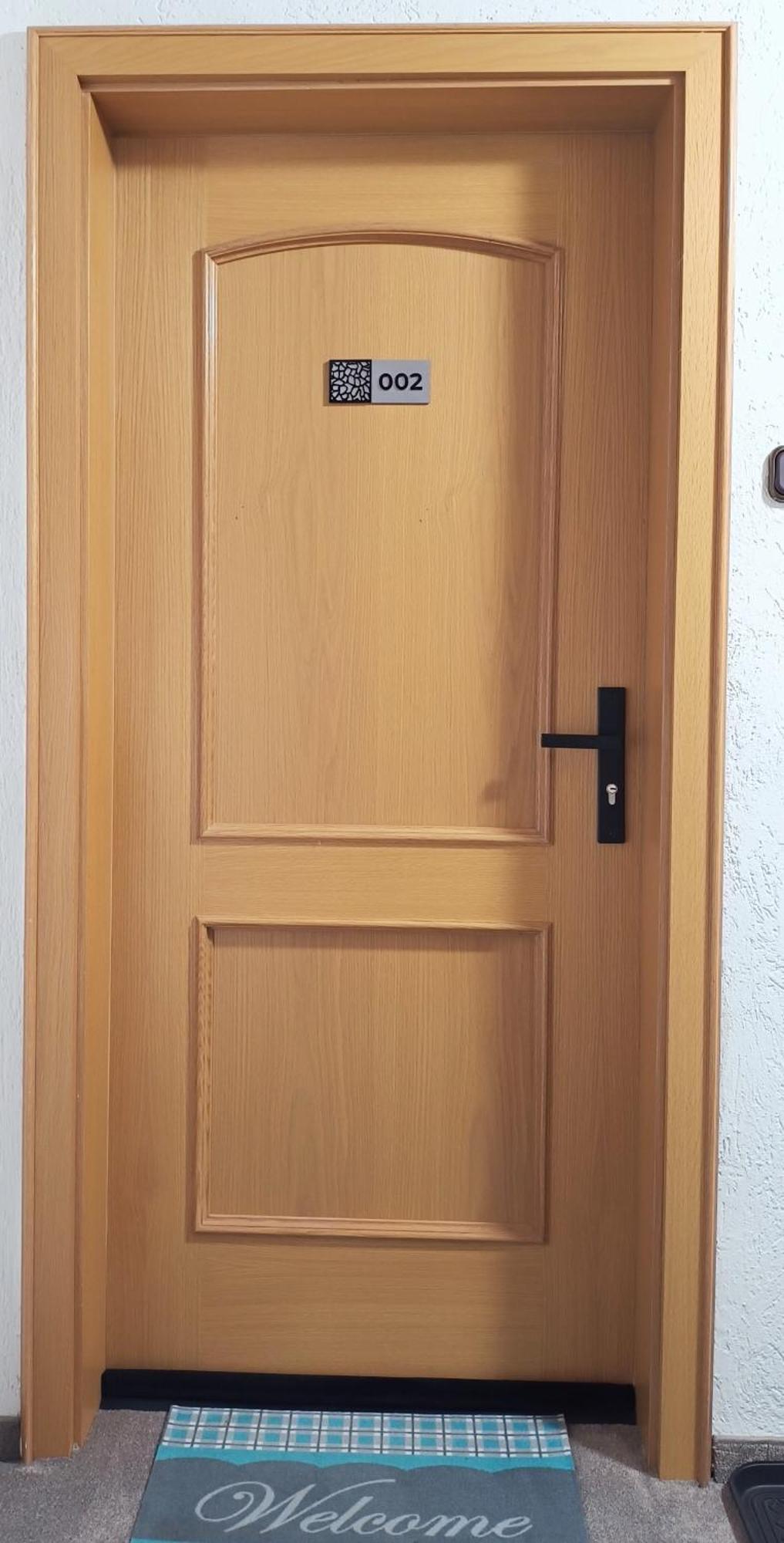 G.A.D.D Ferienwohnung/Glueck An Der Donau Straubing Eksteriør billede